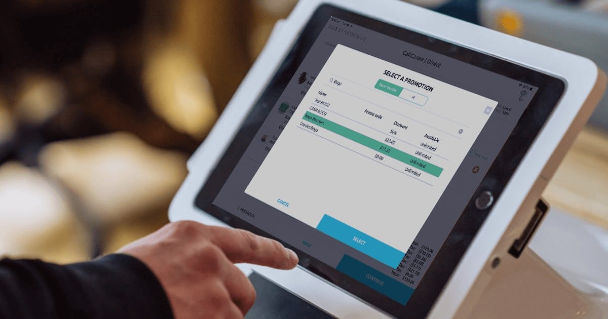 11 Things to Look for in Choosing Your Dispensary Software | BLAZE
