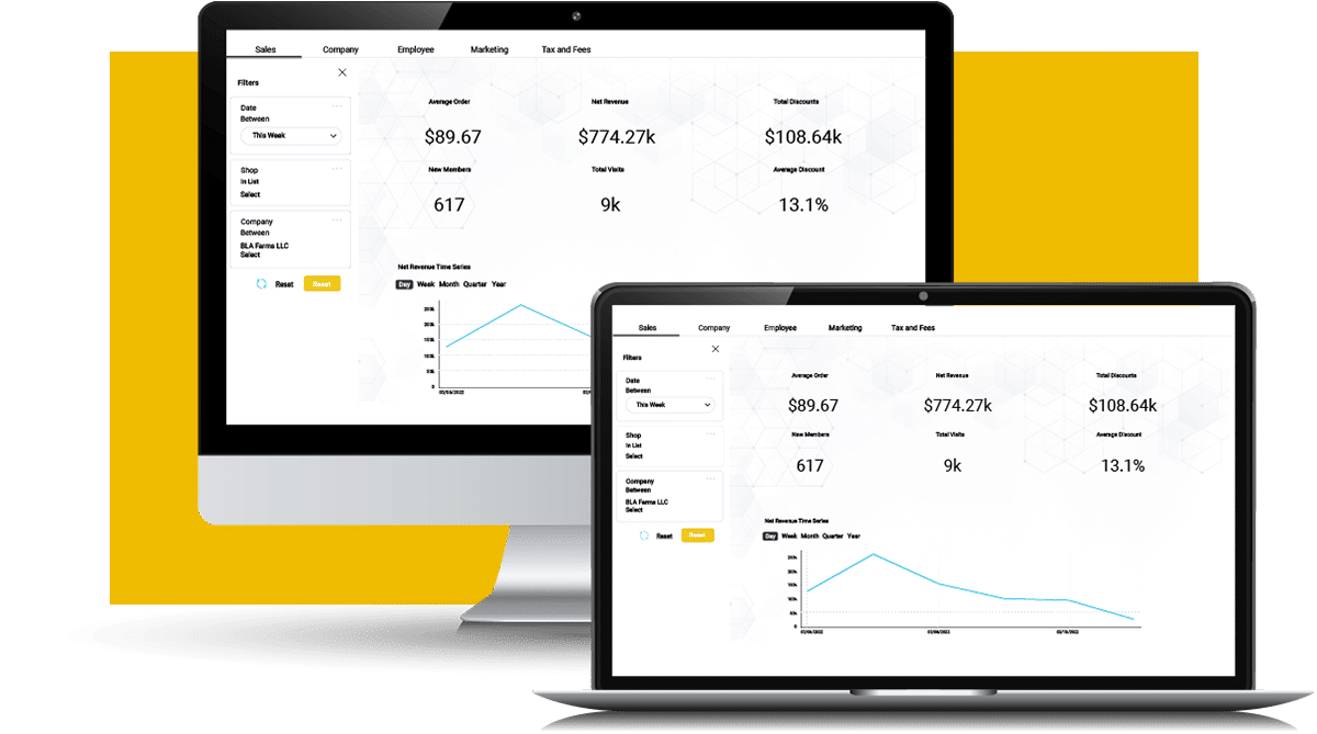 BLAZE Insights and Insights Advanced