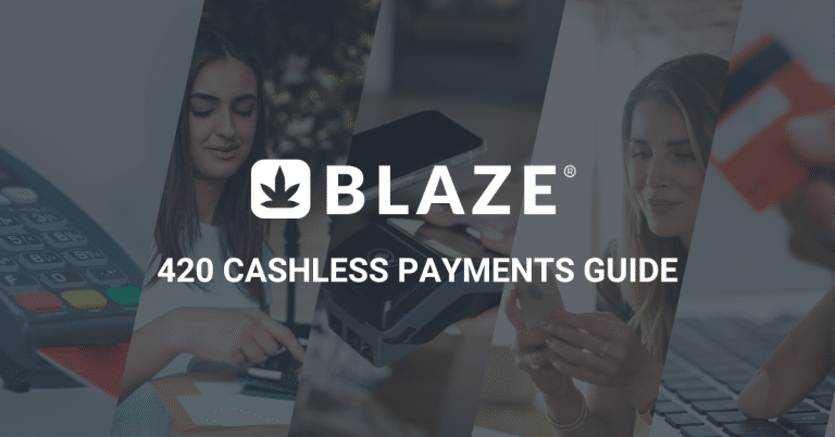cashless payments