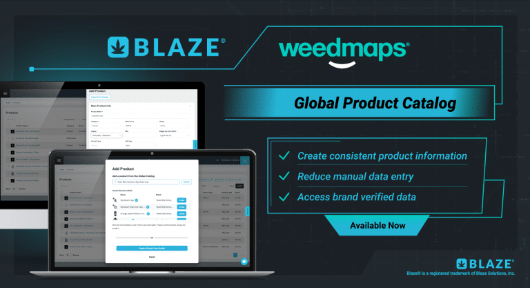 Global Product Catalog