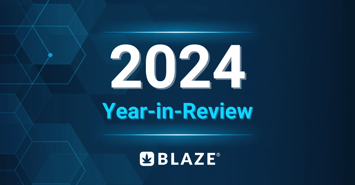 2024 Year in Review